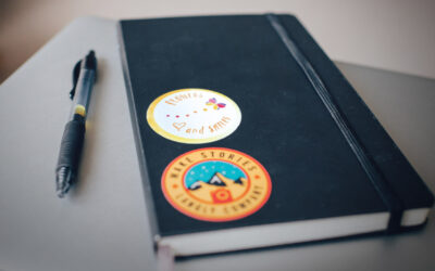 Do You Have a Trusty Little Book?