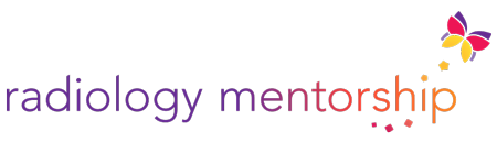 Radiology Mentorship